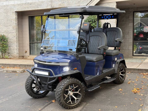 2025 Denago Rover XL