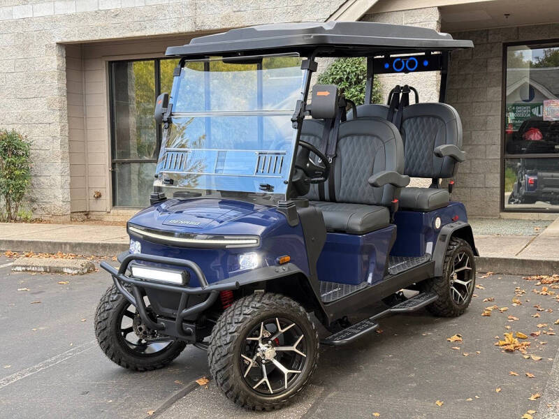 2025 Denago Rover XL