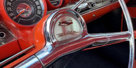 1957 Chevrolet Bel Air