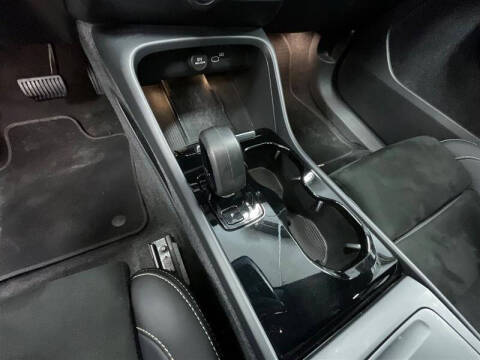 2023 Volvo XC40 Recharge Twin Plus