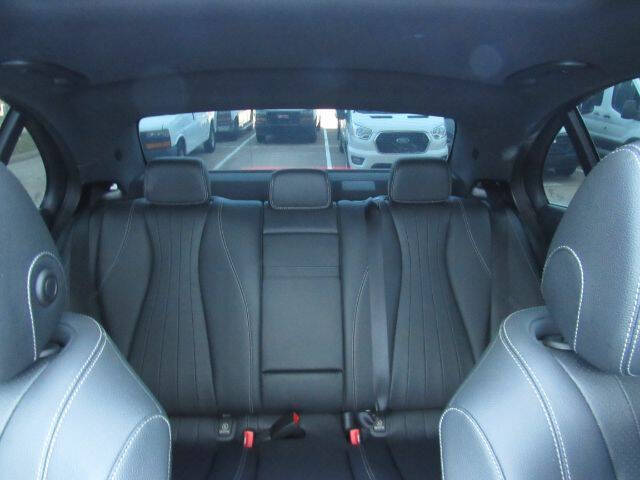 2019 Mercedes-Benz E-Class E 450 4MATIC