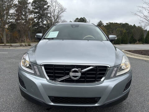 2012 Volvo XC60 3.2
