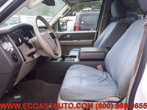 2013 Ford Expedition XLT