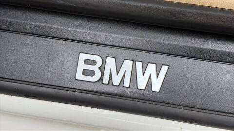 2006 BMW 3 Series 325i