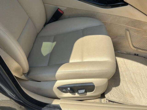 2014 BMW 5 Series 535i xDrive