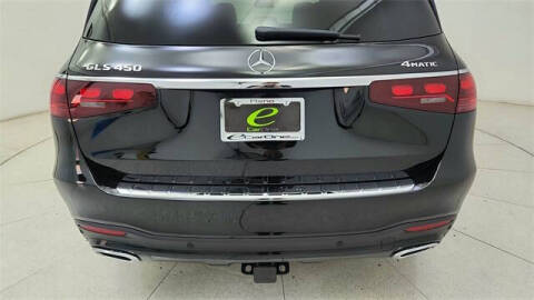 2025 Mercedes-Benz GLS GLS 450