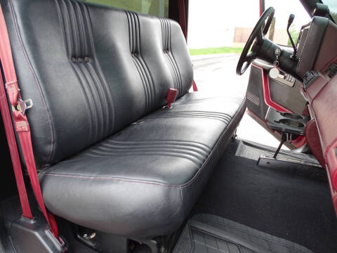 1990 GMC Sierra 1500