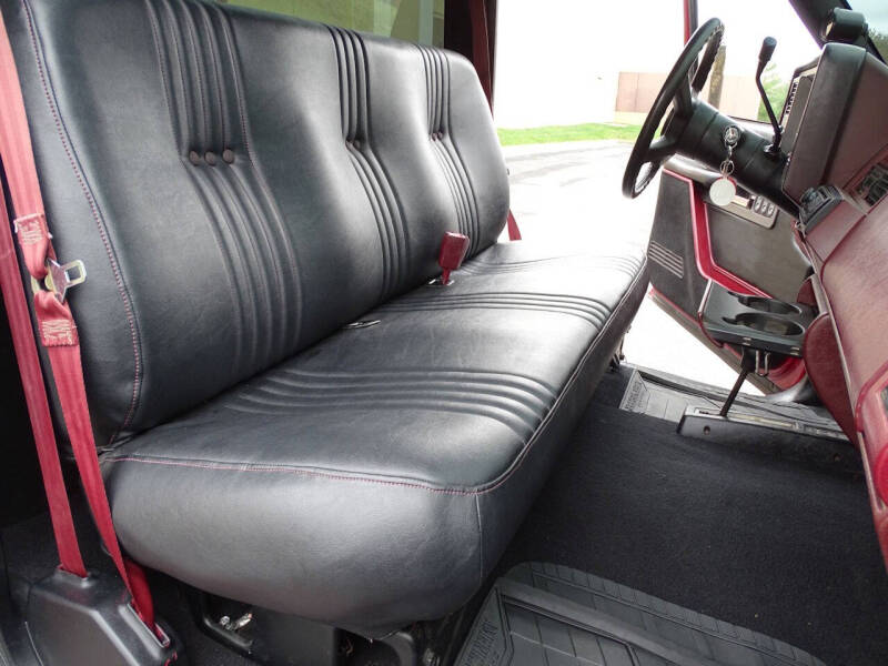 1990 GMC Sierra 1500