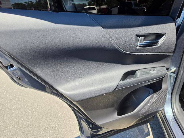 2021 Toyota Venza XLE