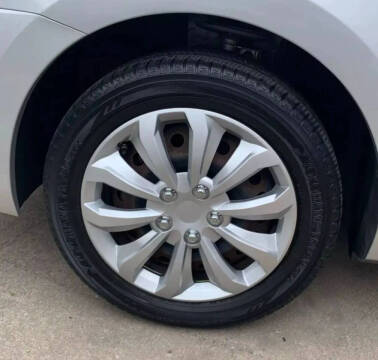2012 Nissan Sentra