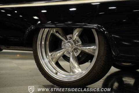 1955 Chevrolet Bel Air