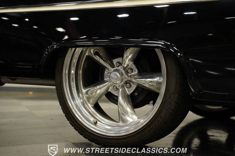 1955 Chevrolet Bel Air