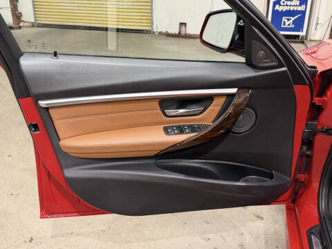 2017 BMW 3 Series 340i xDrive