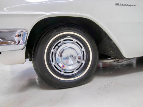 1960 Chevrolet Biscayne
