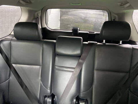 2014 Lexus GX 460