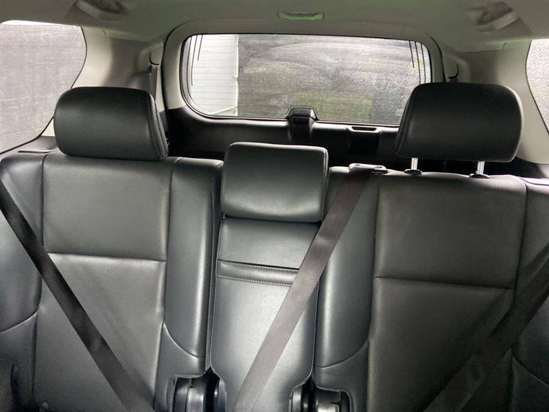2014 Lexus GX 460