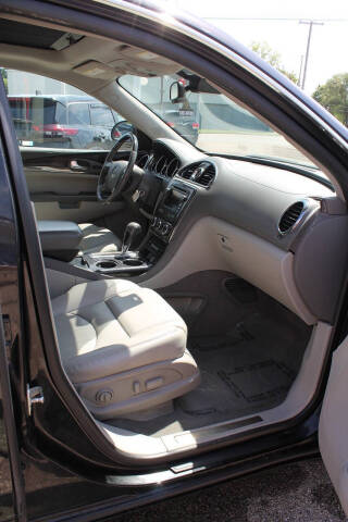 2017 Buick Enclave Premium