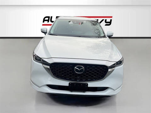 2024 Mazda CX-5 2.5 S Preferred