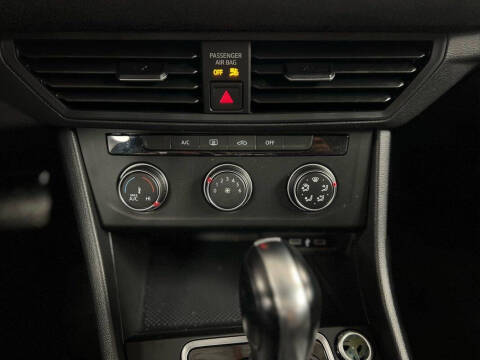 2021 Volkswagen Jetta
