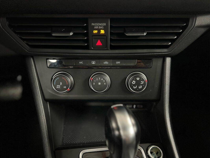 2021 Volkswagen Jetta