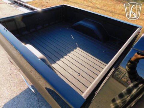 1985 Chevrolet C/K 10 Series