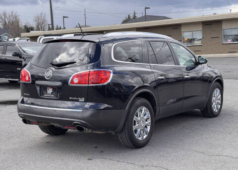 2011 Buick Enclave CXL-2