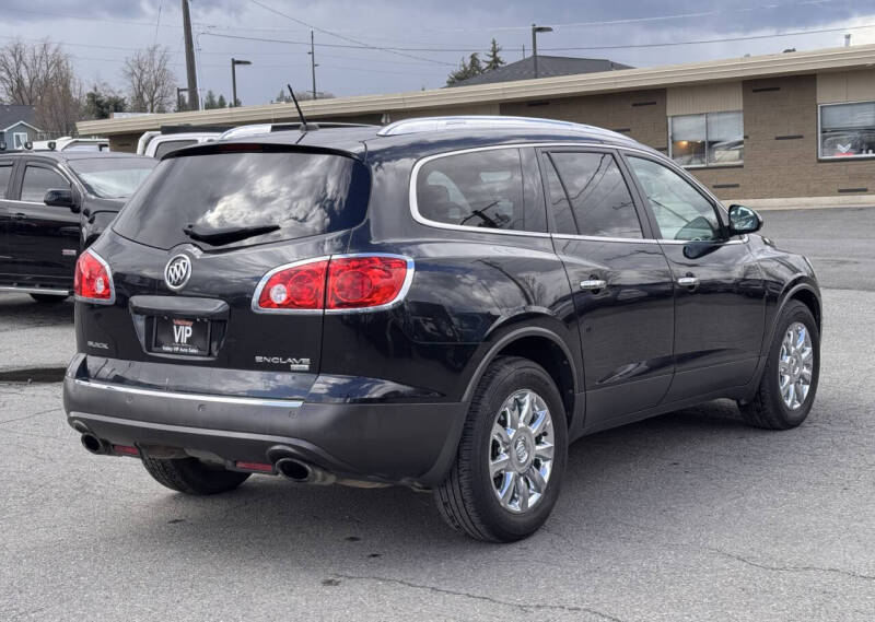 2011 Buick Enclave CXL-2
