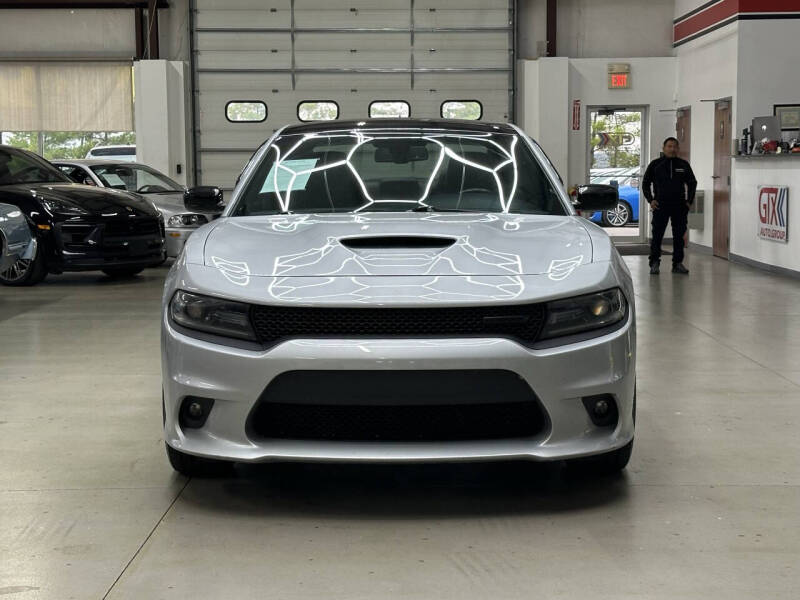 2020 Dodge Charger GT