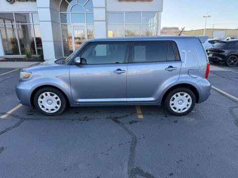 2009 Scion xB