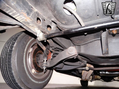 1957 Chevrolet HANDYMAN 210 WAGON