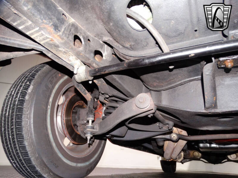 1957 Chevrolet HANDYMAN 210 WAGON