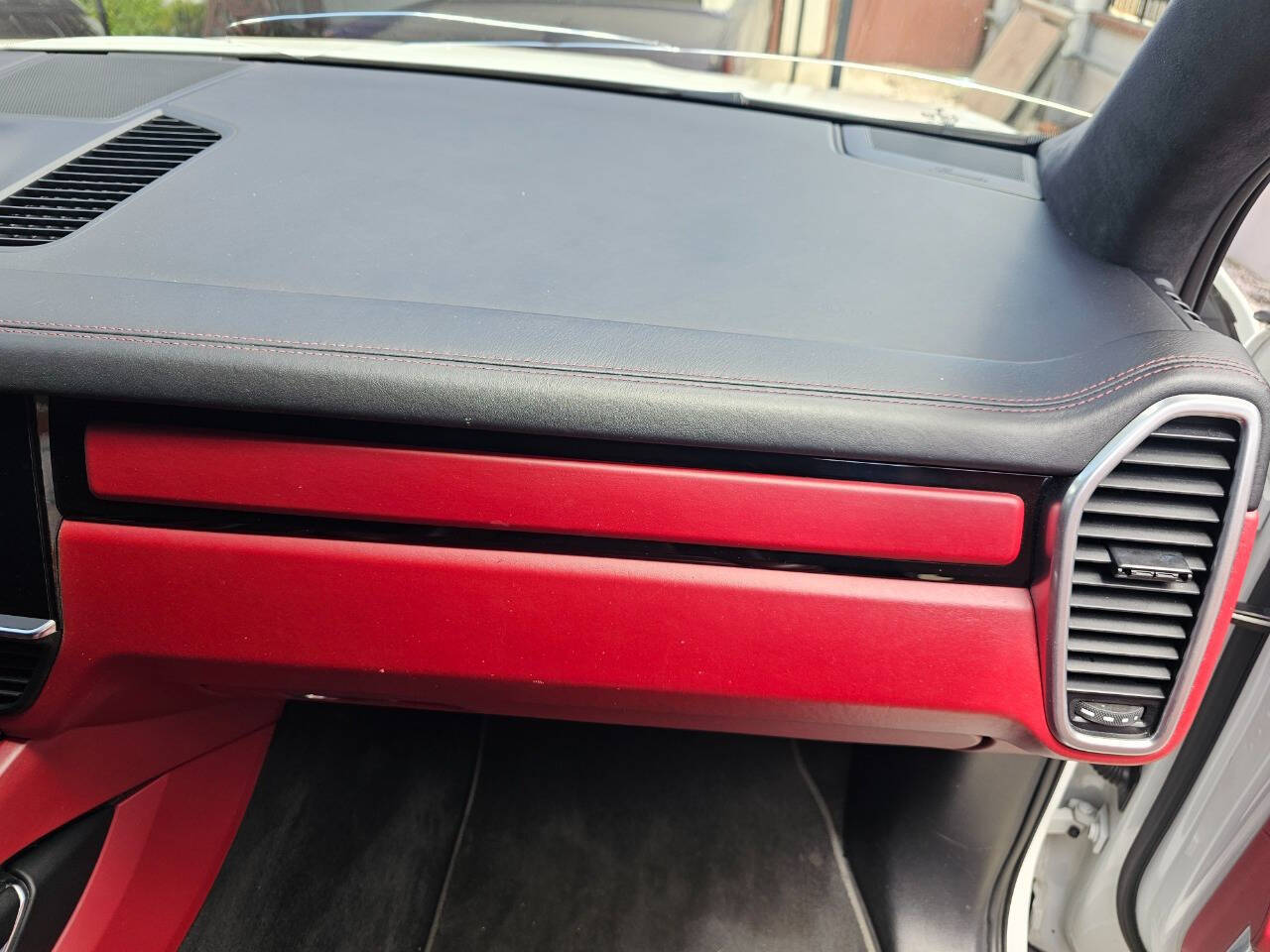 2019 Porsche Cayenne 49