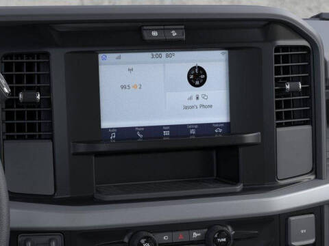 2025 Ford F-250 Super Duty