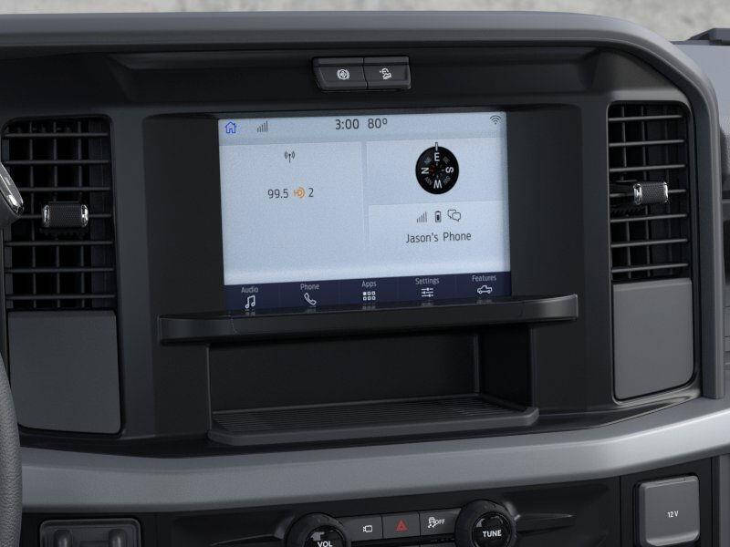 2025 Ford F-250 Super Duty