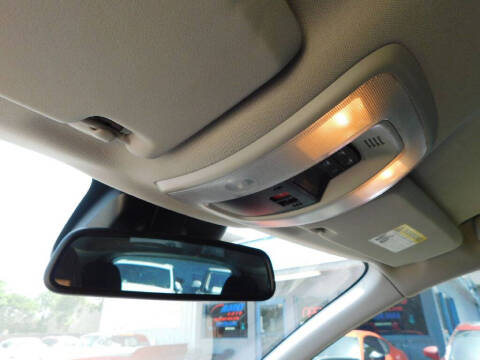 2016 Volvo XC60 T5 Drive-E