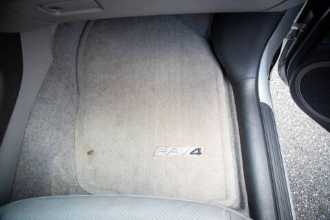 2010 Toyota RAV4 Limited