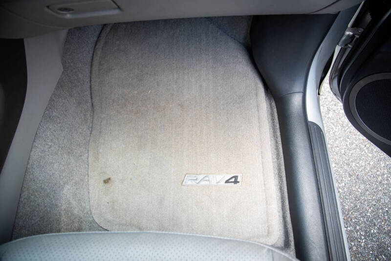 2010 Toyota RAV4 Limited