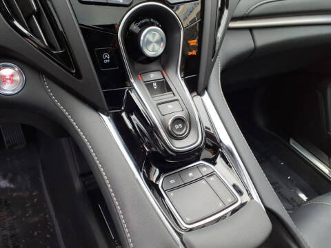 2023 Acura RDX SH-AWD w/Tech