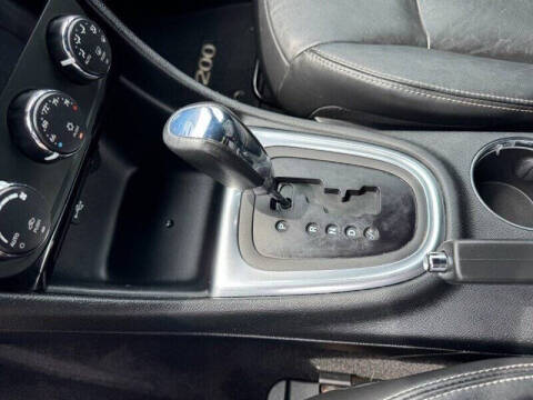 2012 Chrysler 200 Limited
