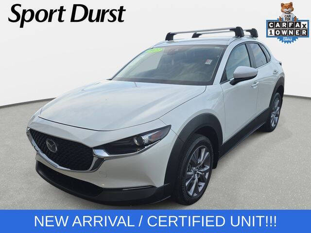2023 Mazda CX-30 2.5 S Select