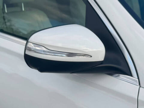 2024 Mercedes-Benz GLS GLS 450