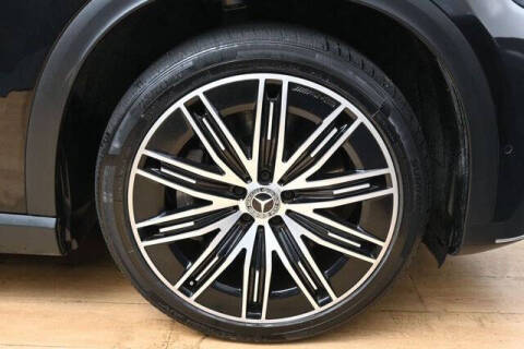 2023 Mercedes-Benz EQE EQE 350+