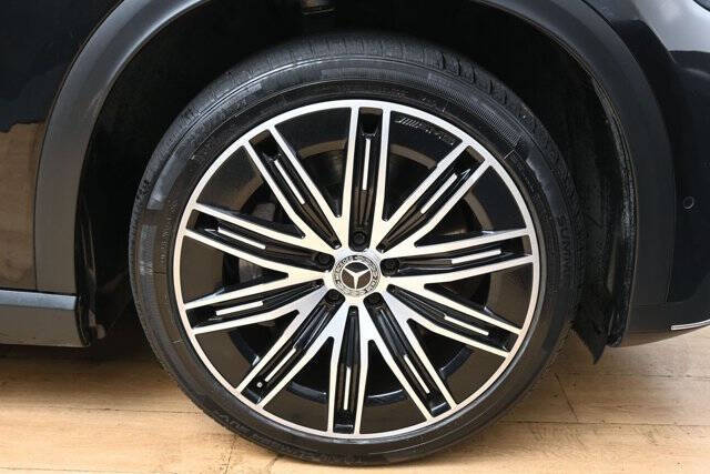 2023 Mercedes-Benz EQE EQE 350+