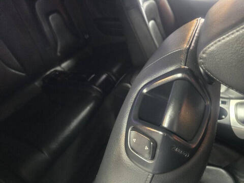 2012 Audi A5 2.0T quattro Premium