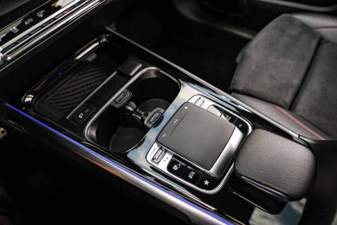2020 Mercedes-Benz GLB GLB 250