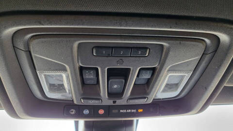 2022 GMC Sierra 1500 Limited