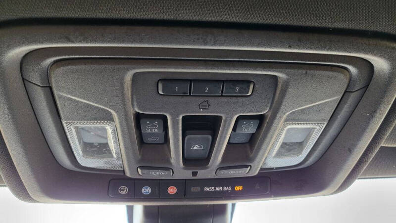 2022 GMC Sierra 1500 Limited