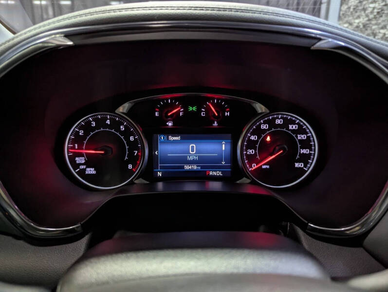 2019 Chevrolet Blazer LT