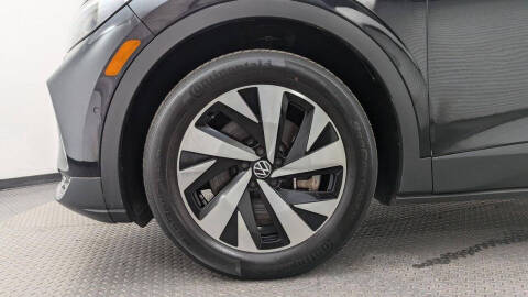 2023 Volkswagen ID.4 Pro