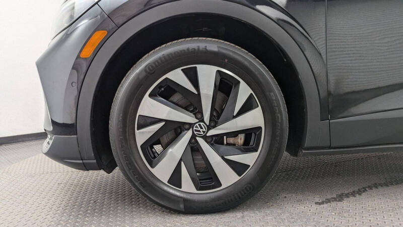 2023 Volkswagen ID.4 Pro